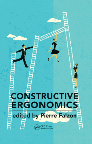 Cover image: Constructive Ergonomics 1st edition 9781482235623