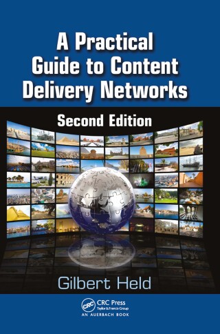 Imagen de portada: A Practical Guide to Content Delivery Networks 2nd edition 9781439835883