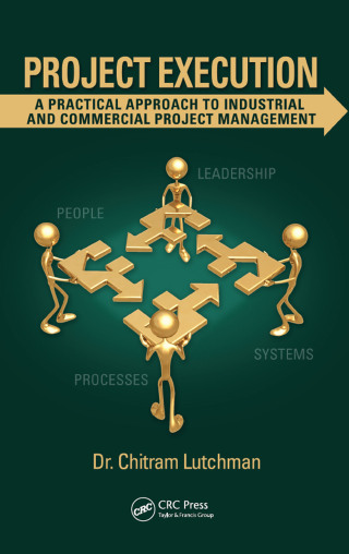 Imagen de portada: Project Execution 1st edition 9781138118089
