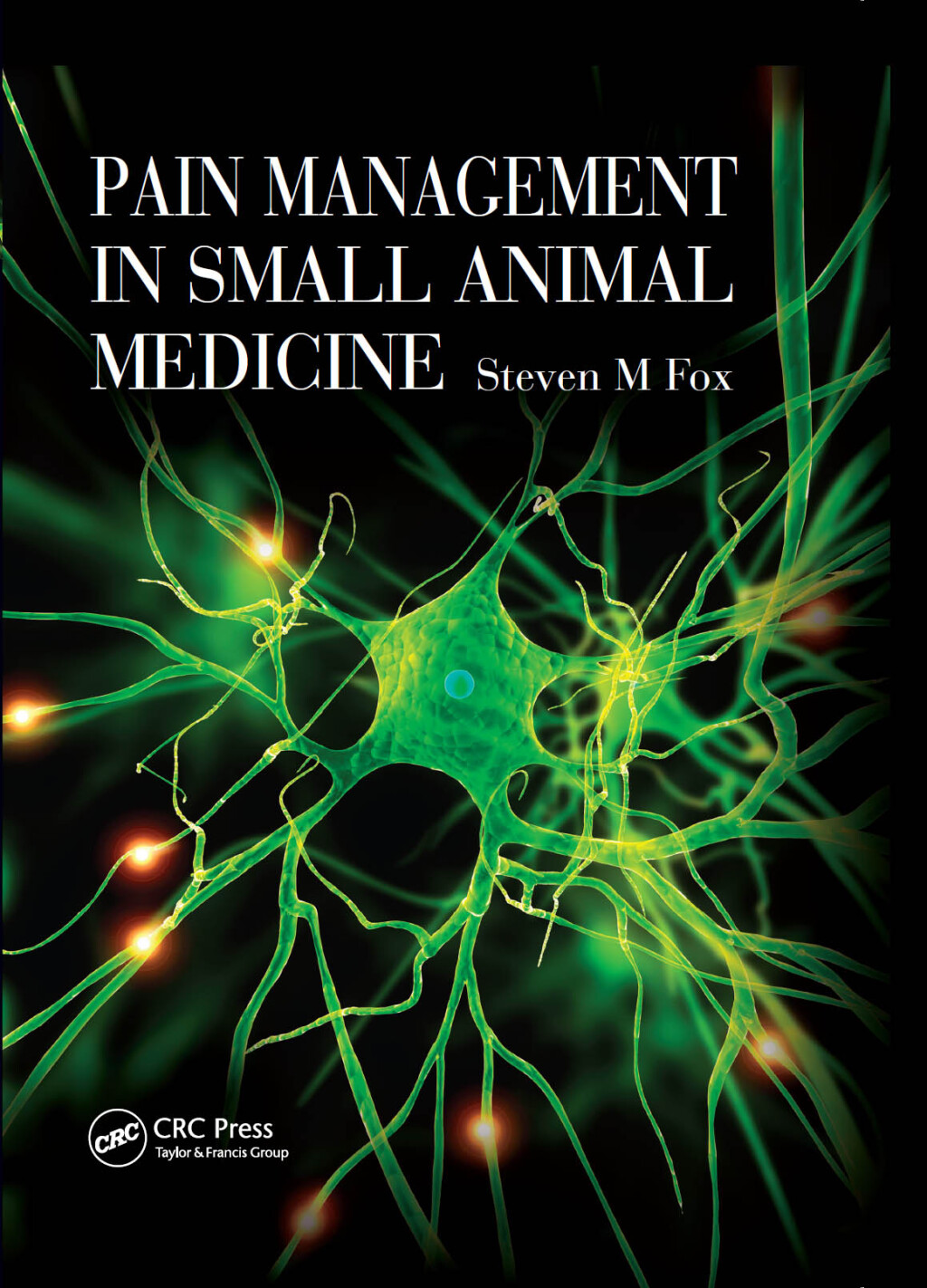 Pain Management in Small Animal Medicine 1st Edition