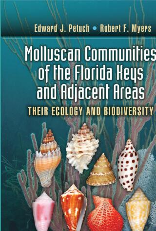 Cover image: Molluscan Communities of the Florida Keys and Adjacent Areas 1st edition 9780367658915