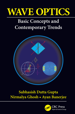 Immagine di copertina: Wave Optics 1st edition 9781482237733
