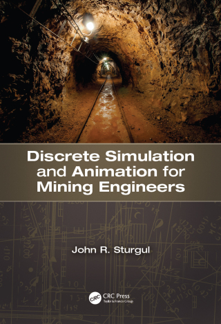 Imagen de portada: Discrete Simulation and Animation for Mining Engineers 1st edition 9781138748828