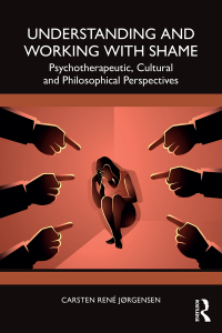 Cover image: Understanding and Working with Shame 1st edition 9781032836027