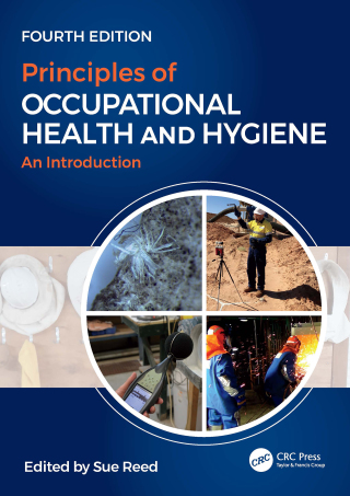 Omslagafbeelding: Principles of Occupational Health and Hygiene 4th edition 9781032590578