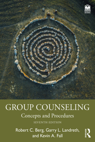 Immagine di copertina: Group Counseling 7th edition 9781032494920