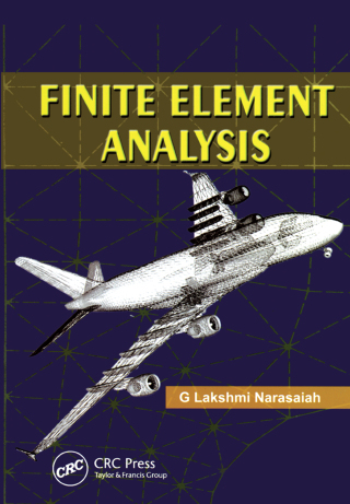 Cover image: Finite Element Analysis 1st edition 9781420095104