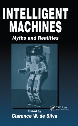 Cover image: Intelligent Machines 1st edition 9780849303302