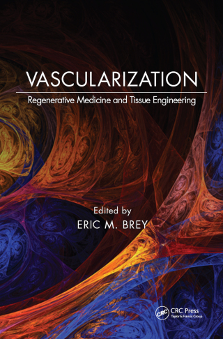 Cover image: Vascularization 1st edition 9781138076037