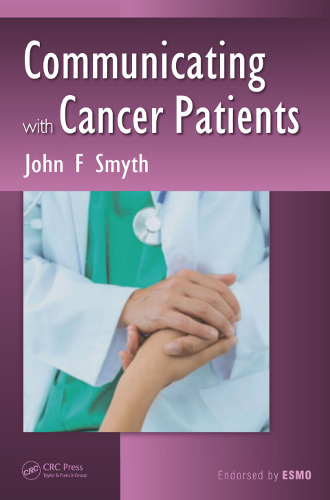 Communicating with Cancer Patients, 1st Edition - FULL INSTANT DOWNLOAD | PDF DOCX EPUB