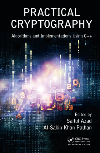 Imagen de portada: Practical Cryptography 1st edition 9780367378158