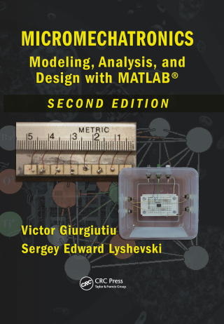 Immagine di copertina: Micromechatronics 2nd edition 9781420065626