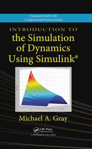 Immagine di copertina: Introduction to the Simulation of Dynamics Using Simulink 1st edition 9781138114708