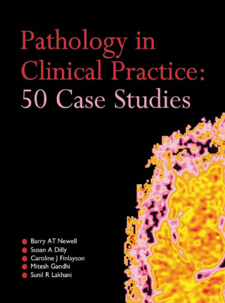 Titelbild: Pathology in Clinical Practice: 50 Case Studies 1st edition 9781032134383