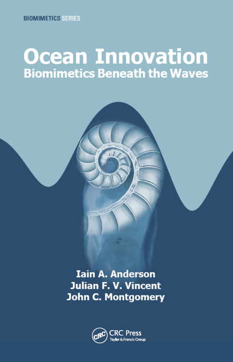 Ocean Innovation: Biomimetics Beneath the Waves, 1st Edition - FULL INSTANT DOWNLOAD | PDF DOCX EPUB