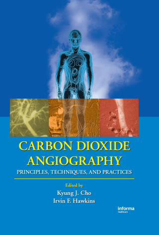 Imagen de portada: Carbon Dioxide Angiography 1st edition 9780824728311