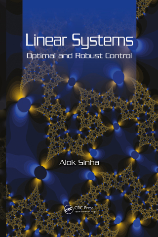 Omslagafbeelding: Linear Systems 1st edition 9780849392177