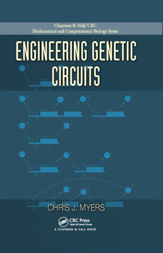 Cover image: Engineering Genetic Circuits 1st edition 9781138372733