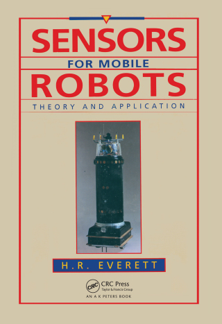 Omslagafbeelding: Sensors for Mobile Robots 1st edition 9780367449049