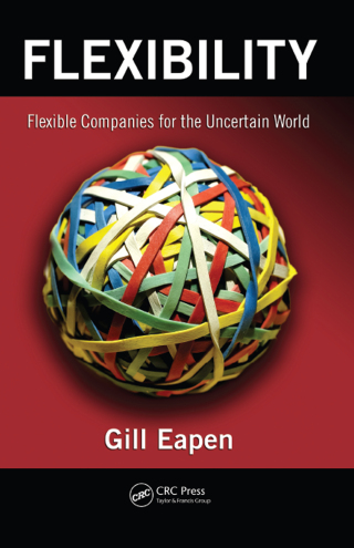 Imagen de portada: Flexibility 1st edition 9781138112391