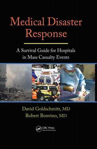 Imagen de portada: Medical Disaster Response 1st edition 9781420061222