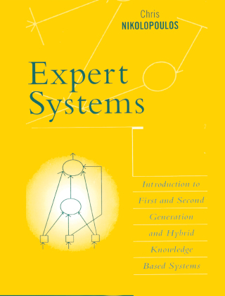 Titelbild: Expert Systems 1st edition 9780367401085