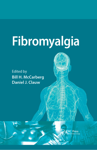 Cover image: Fibromyalgia 1st edition 9781420086799