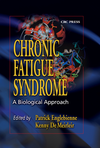 Imagen de portada: Chronic Fatigue Syndrome 1st edition 9780849310461