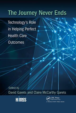 Imagen de portada: The Journey Never Ends 1st edition 9781498761444