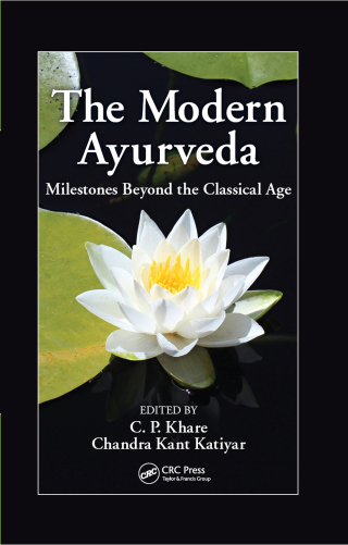 Immagine di copertina: The Modern Ayurveda 1st edition 9781439896327