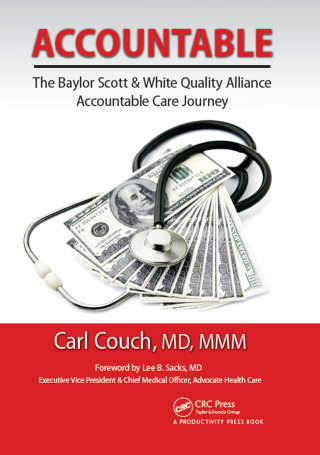 Imagen de portada: Accountable 1st edition 9781498743334