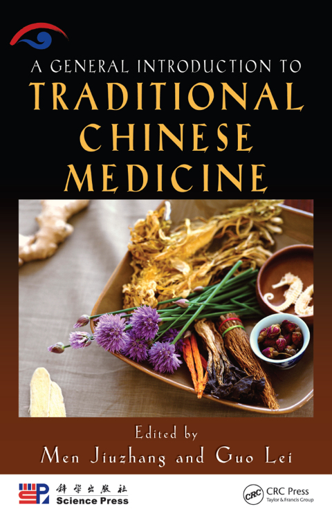A General Introduction to Traditional Chinese Medicine, 1st Edition - FULL INSTANT DOWNLOAD | PDF DOCX EPUB