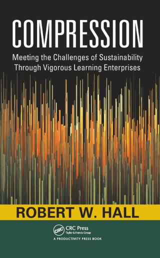 Cover image: Compression 1st edition 9781439806548