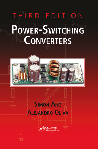 صورة الغلاف: Power-Switching Converters 3rd edition 9781138582279
