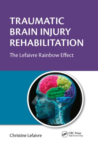 Imagen de portada: Traumatic Brain Injury Rehabilitation 1st edition 9781032402567