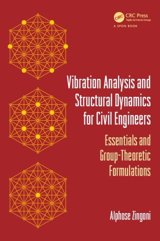 صورة الغلاف: Vibration Analysis and Structural Dynamics for Civil Engineers 1st edition 9780415522564