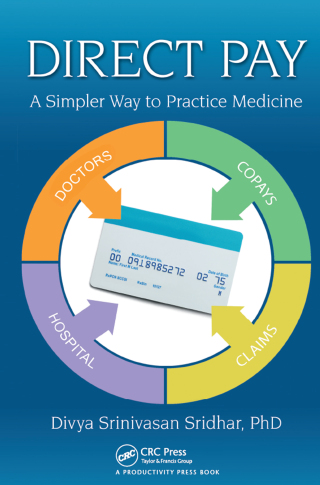 Cover image: Direct Pay 1st edition 9781138445093