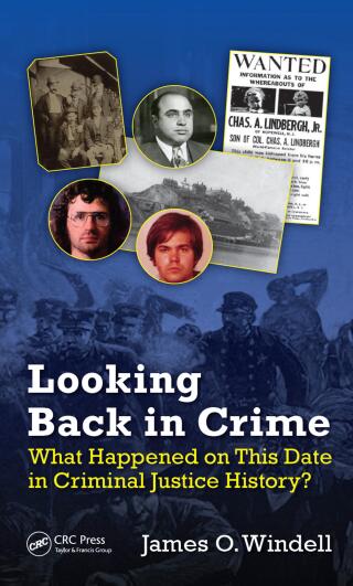 Imagen de portada: Looking Back in Crime 1st edition 9780367599195