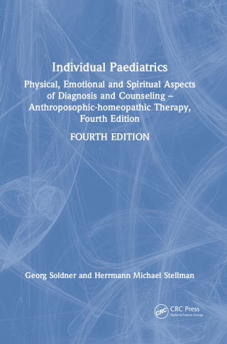 Imagen de portada: Individual Paediatrics 4th edition 9781482207293