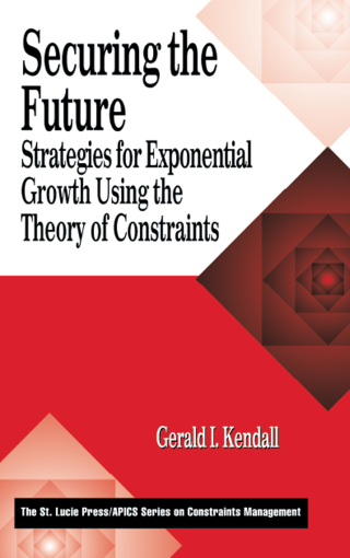 Imagen de portada: Securing the Future 1st edition 9781574441970