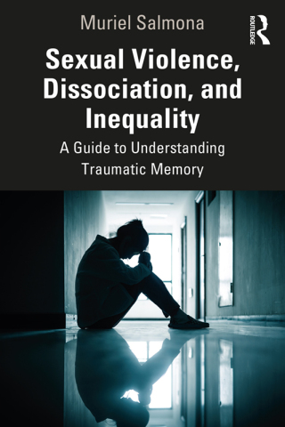 Cover image: Sexual Violence, Dissociation, and Inequality 1st edition 9781032802619