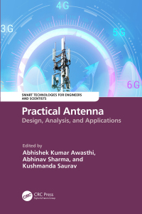 表紙画像: Practical Antenna 1st edition 9781032743660