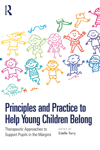 Cover image: Principles and Practice to Help Young Children Belong 1st edition 9781032723631