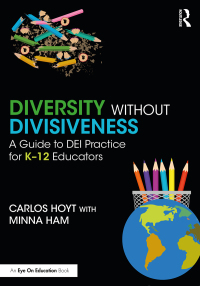 Imagen de portada: Diversity Without Divisiveness 1st edition 9781032839820