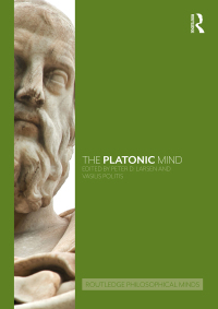 Immagine di copertina: The Platonic Mind 1st edition 9781138193239