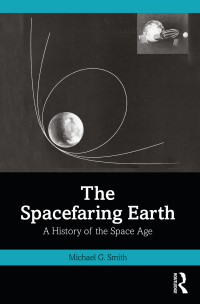 Cover image: The Spacefaring Earth 1st edition 9781032799025