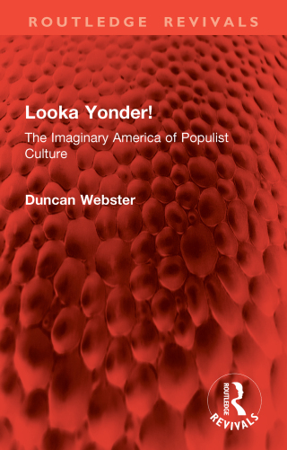 Imagen de portada: Looka Yonder! 1st edition 9781032891170