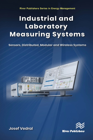 Imagen de portada: Industrial and Laboratory Measuring Systems 1st edition 9788770041508