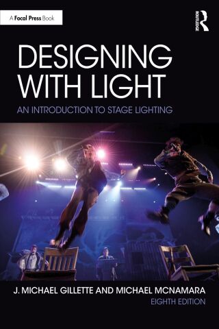 Cover image: Designing with Light 8th edition 9781032582962