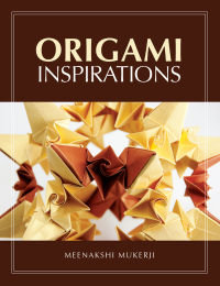 صورة الغلاف: Origami Inspirations 1st edition 9781568815848